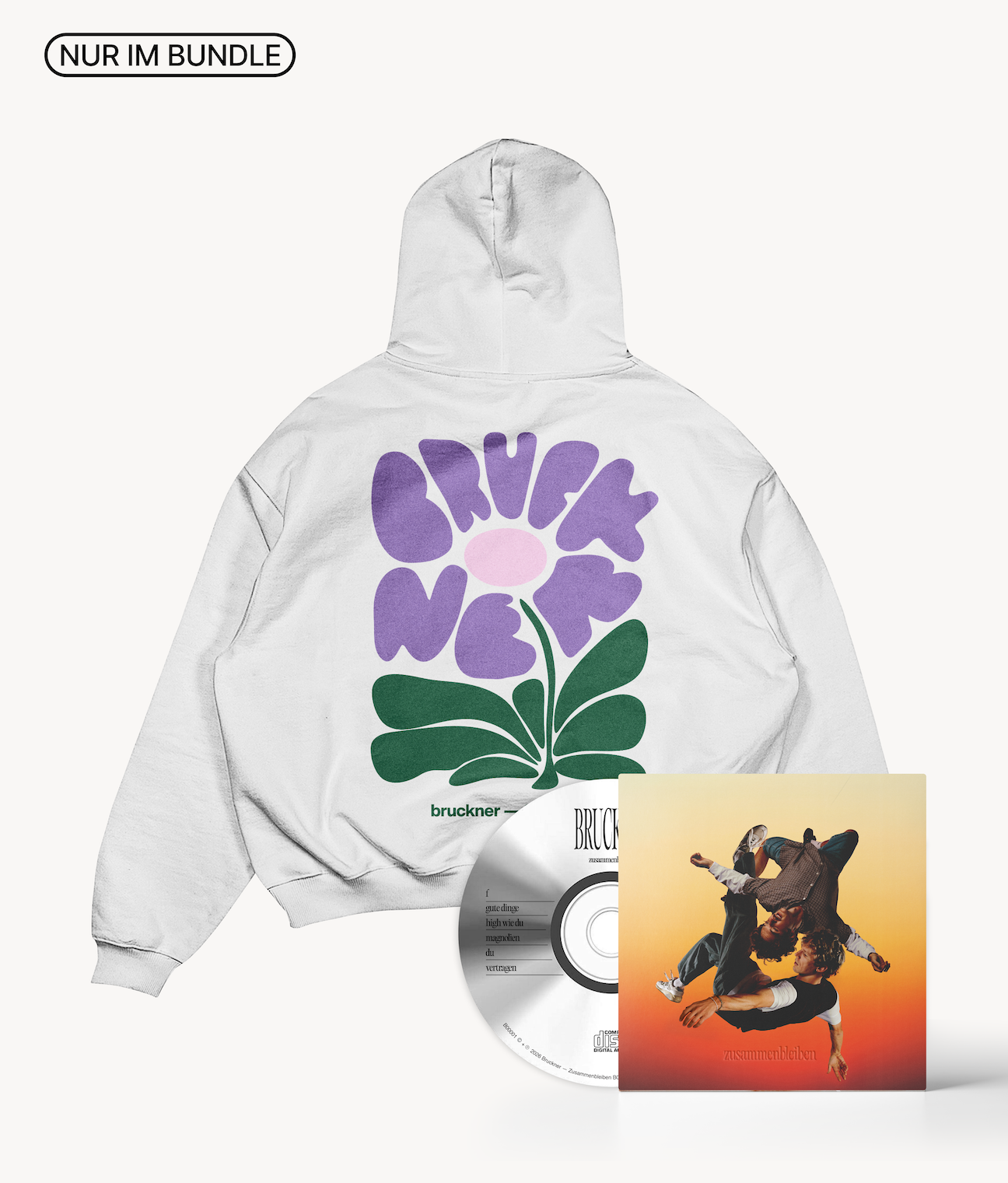 Hoodie Bundle