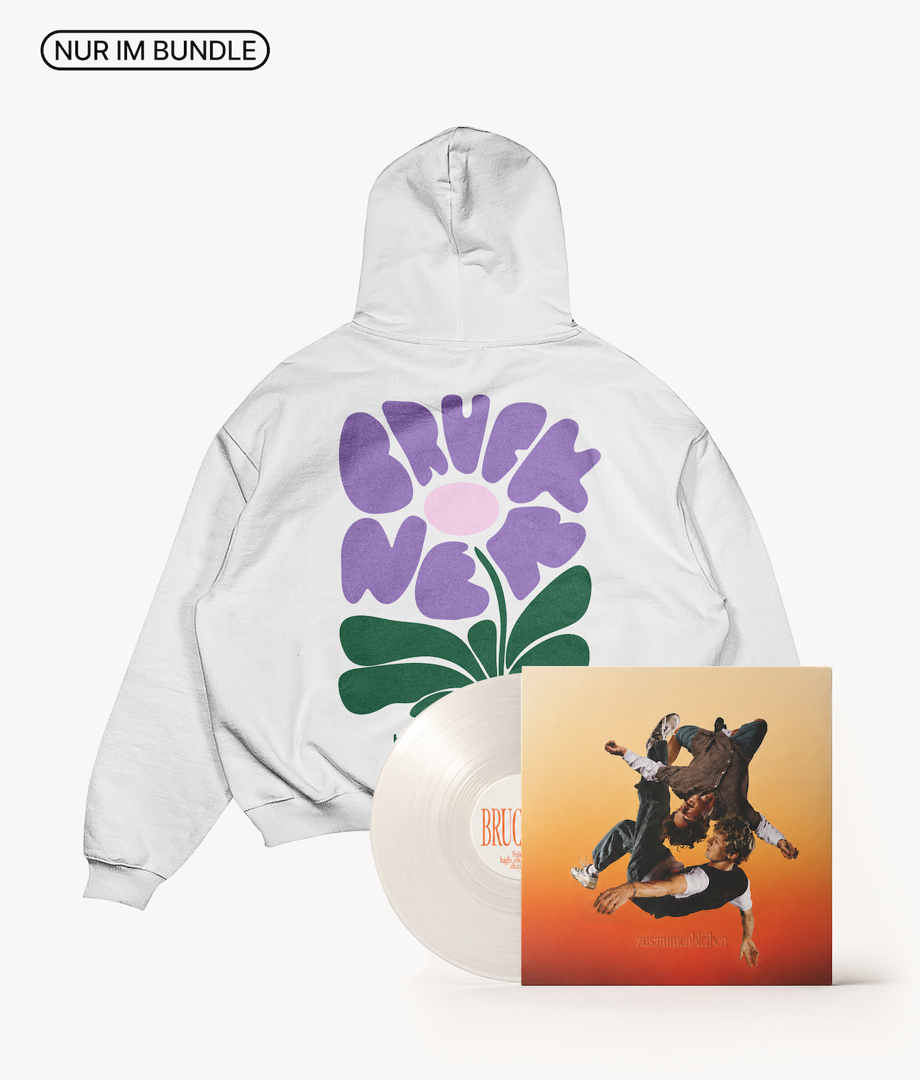 Hoodie Bundle