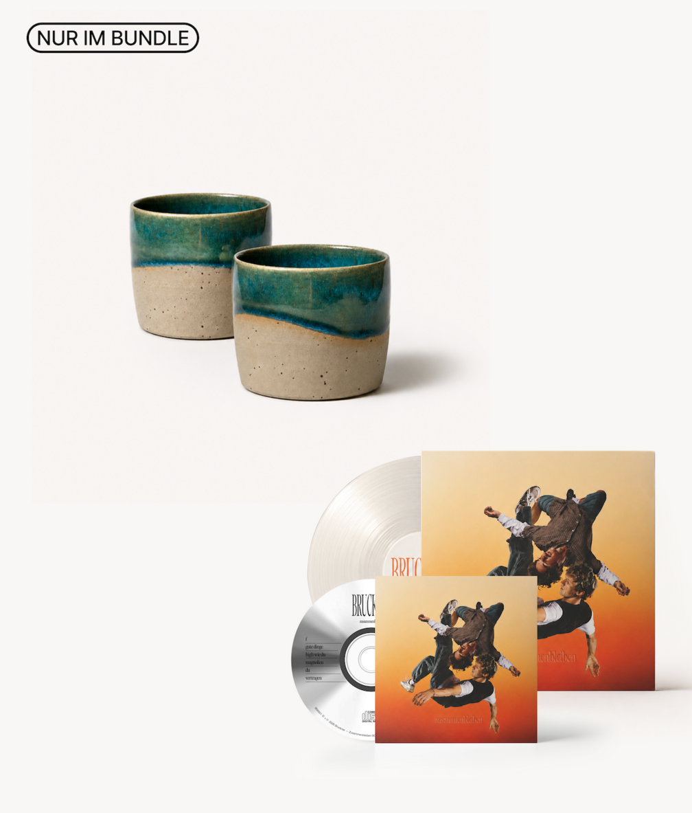 Matti's handmade Töpfer Bundle