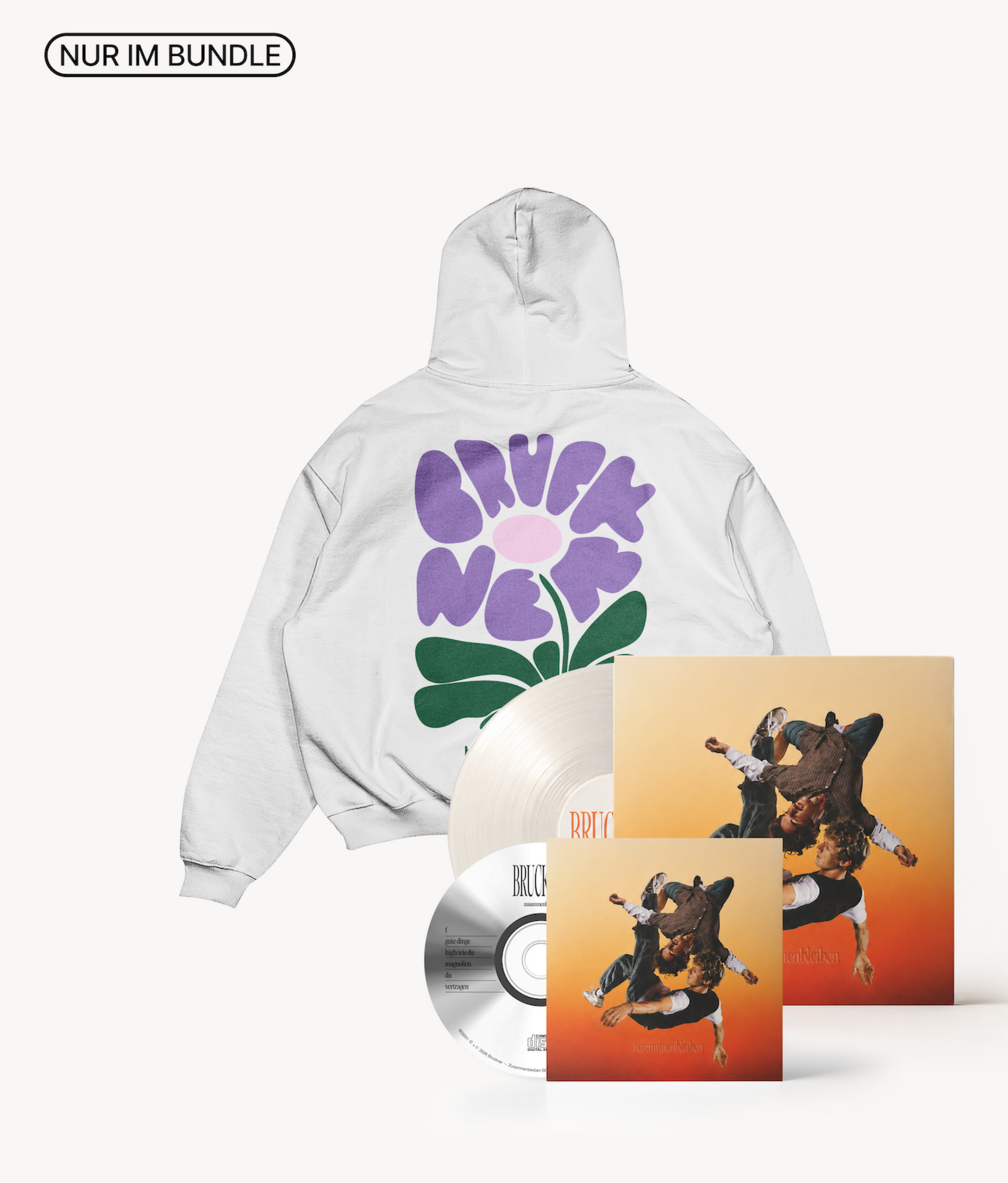 Hoodie Bundle