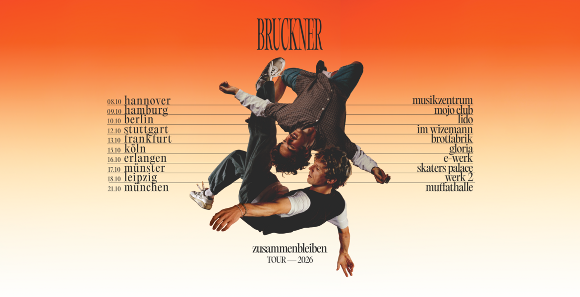 Bruckner