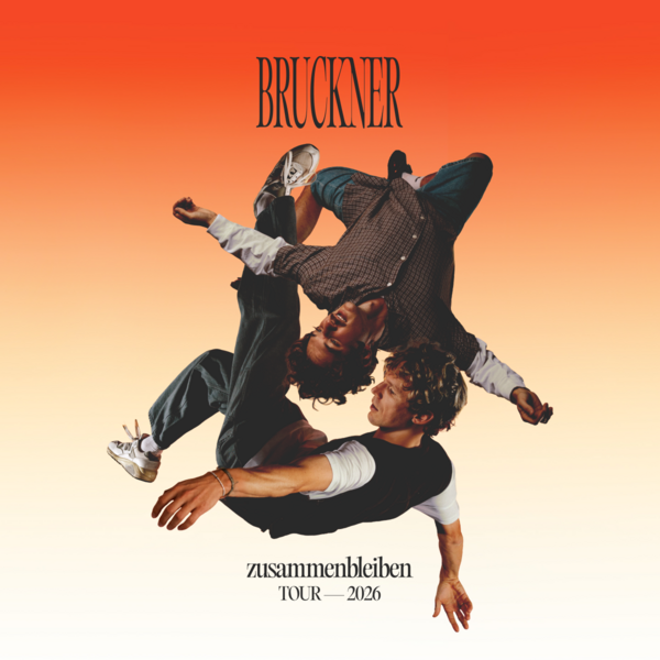 Bruckner